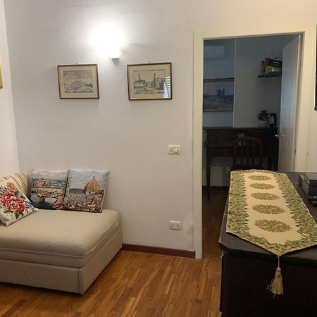 Moscavacation Apartment Florence Ngoại thất bức ảnh