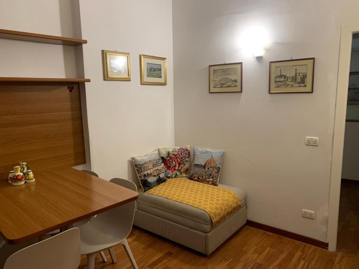 Moscavacation Apartment Florence Ngoại thất bức ảnh