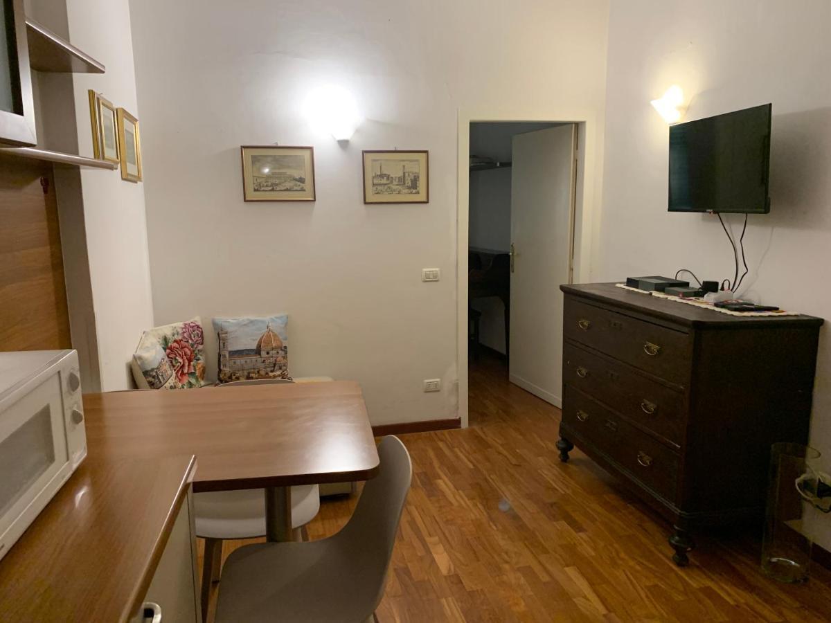 Moscavacation Apartment Florence Ngoại thất bức ảnh