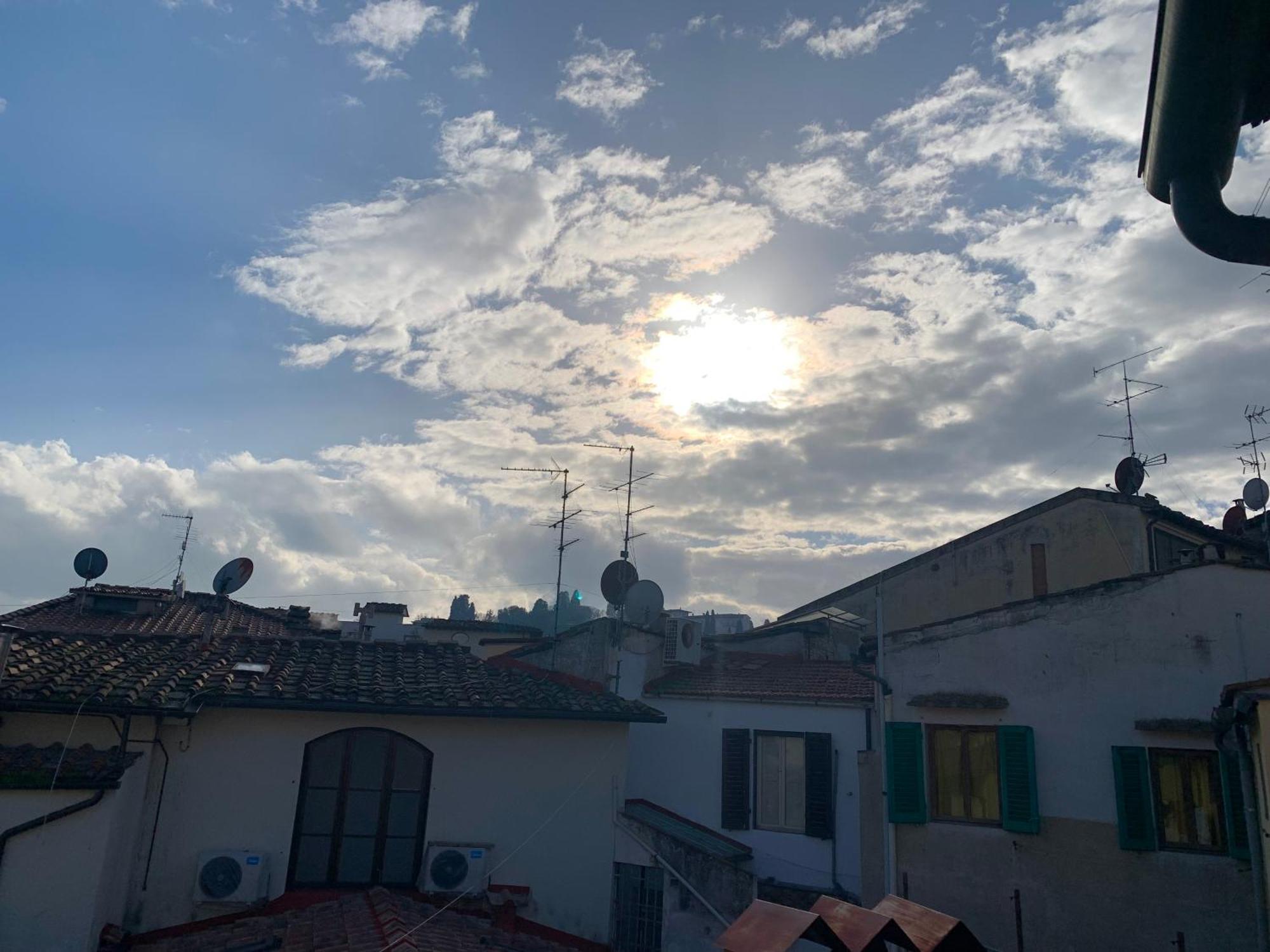 Moscavacation Apartment Florence Ngoại thất bức ảnh