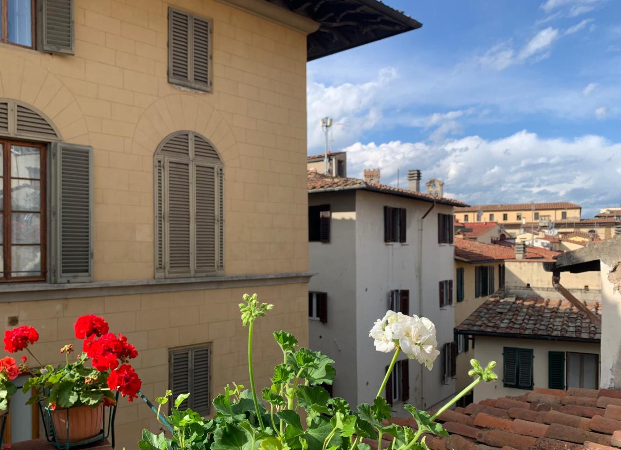 Moscavacation Apartment Florence Ngoại thất bức ảnh