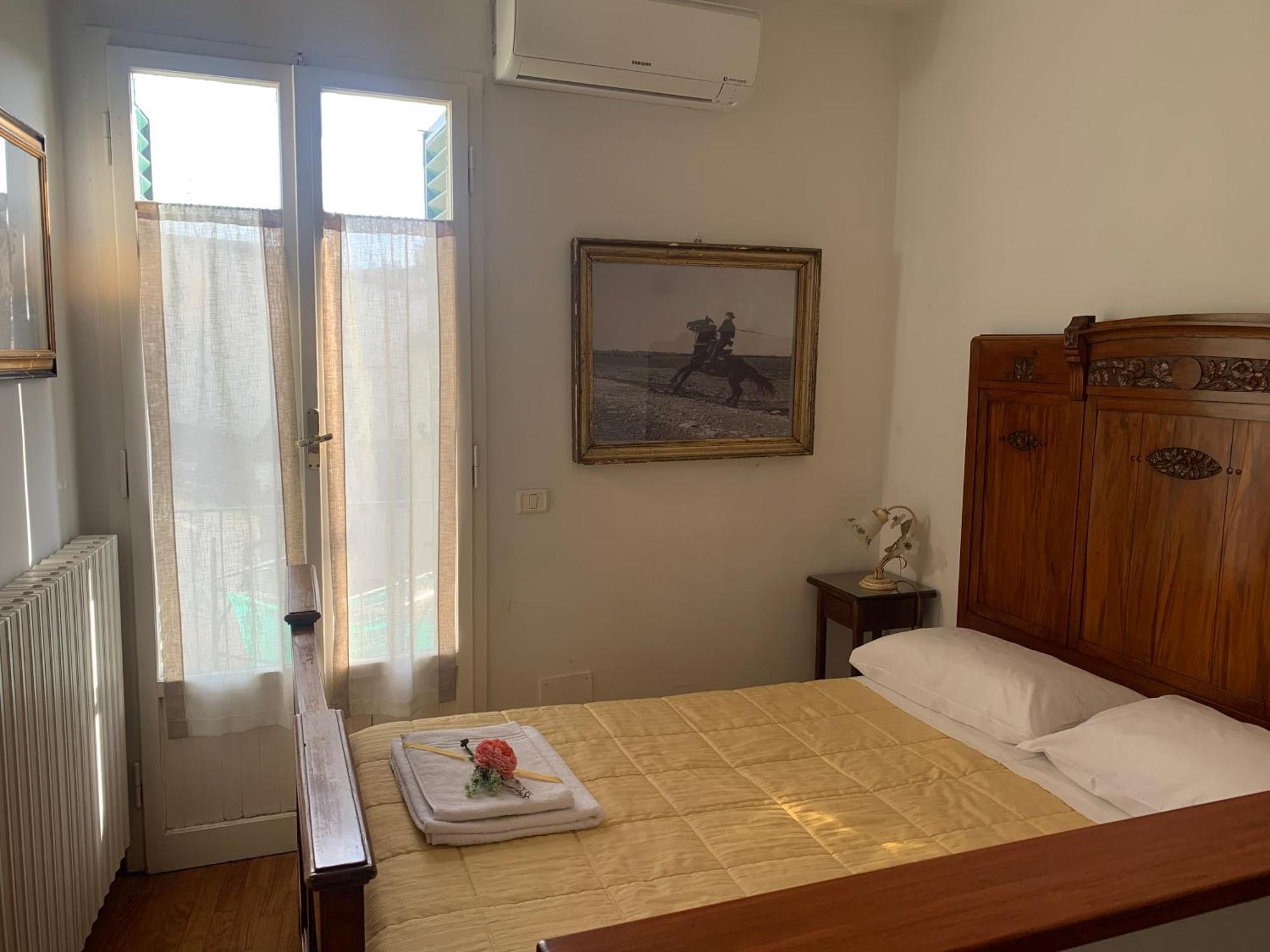 Moscavacation Apartment Florence Ngoại thất bức ảnh